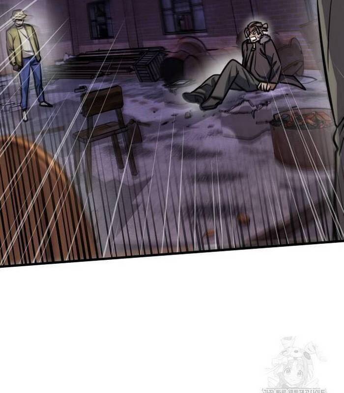 Thợ Săn Huyền Thoại Trẻ Hóa - Chapter 20 - Page 36