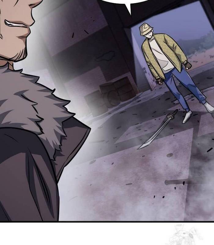 Thợ Săn Huyền Thoại Trẻ Hóa - Chapter 20 - Page 9