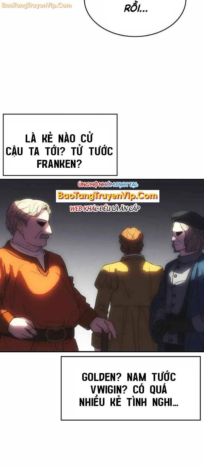 Bản Năng Hồi Quy Của Chó Săn - Chapter 60 - Page 11