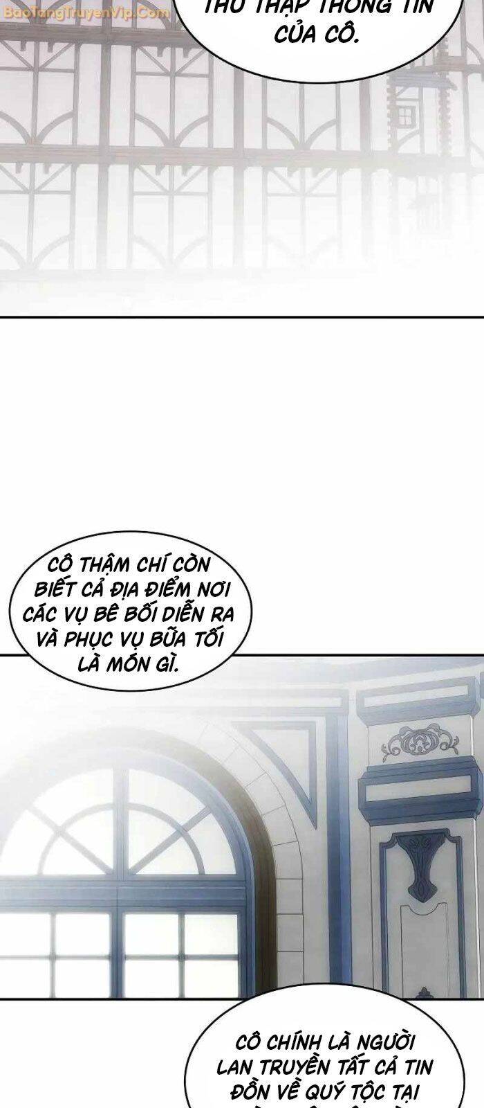 Bản Năng Hồi Quy Của Chó Săn - Chapter 60 - Page 20
