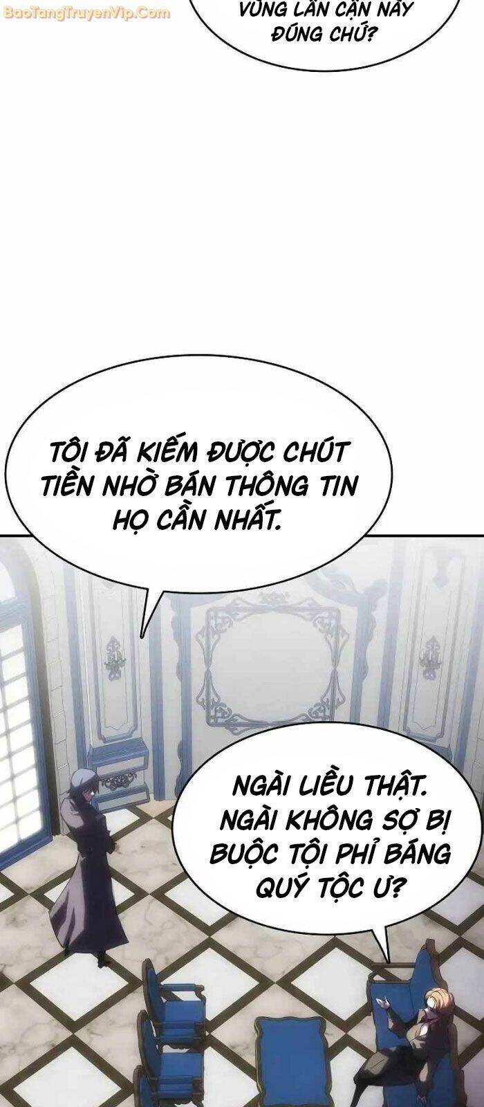 Bản Năng Hồi Quy Của Chó Săn - Chapter 60 - Page 21