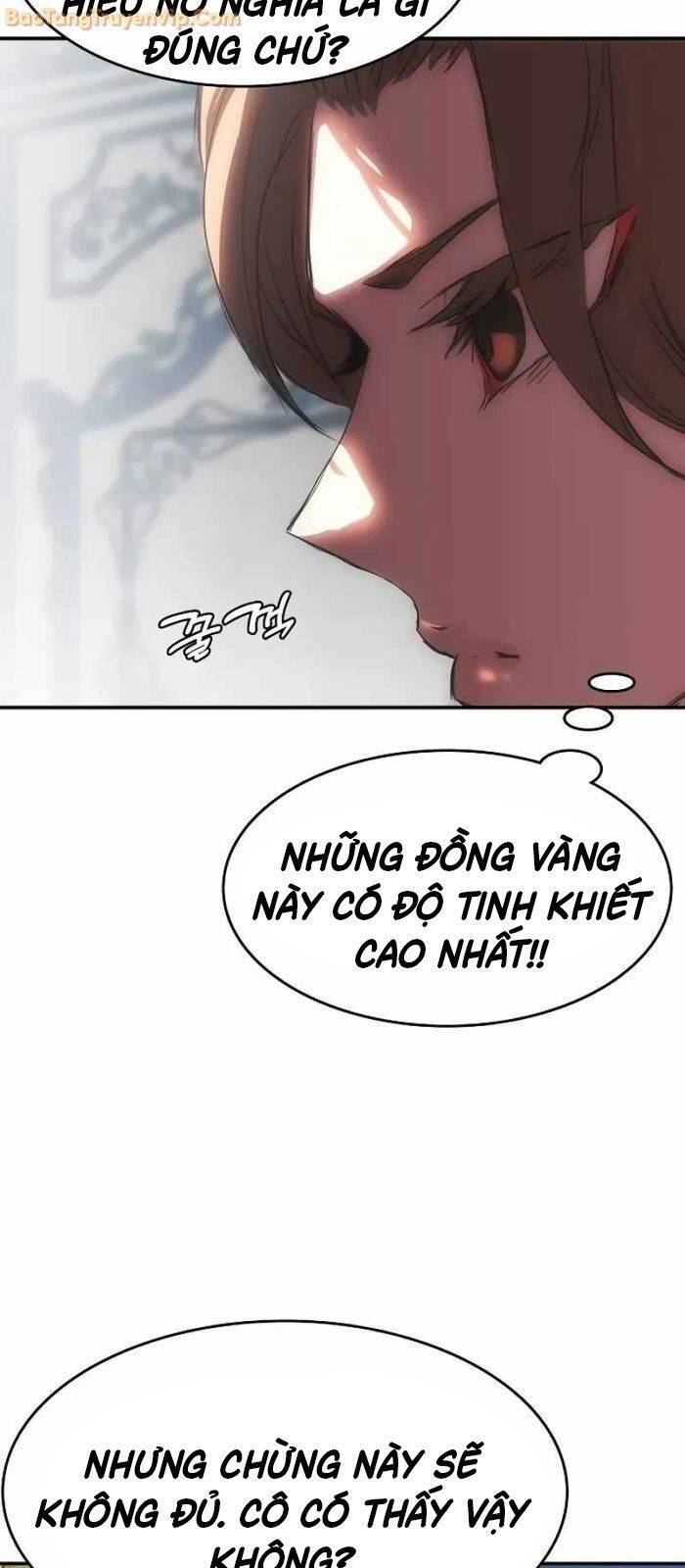 Bản Năng Hồi Quy Của Chó Săn - Chapter 60 - Page 25