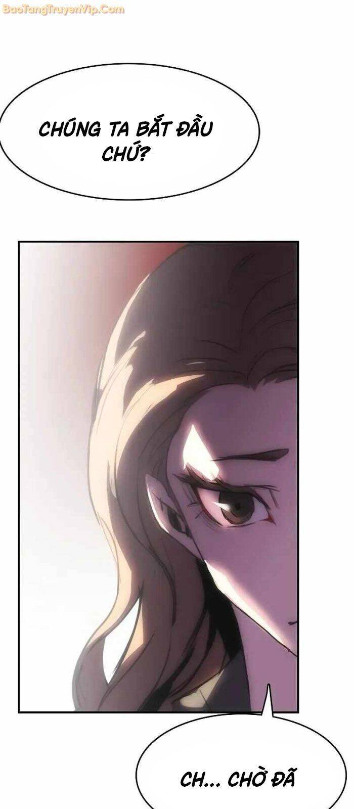 Bản Năng Hồi Quy Của Chó Săn - Chapter 60 - Page 33