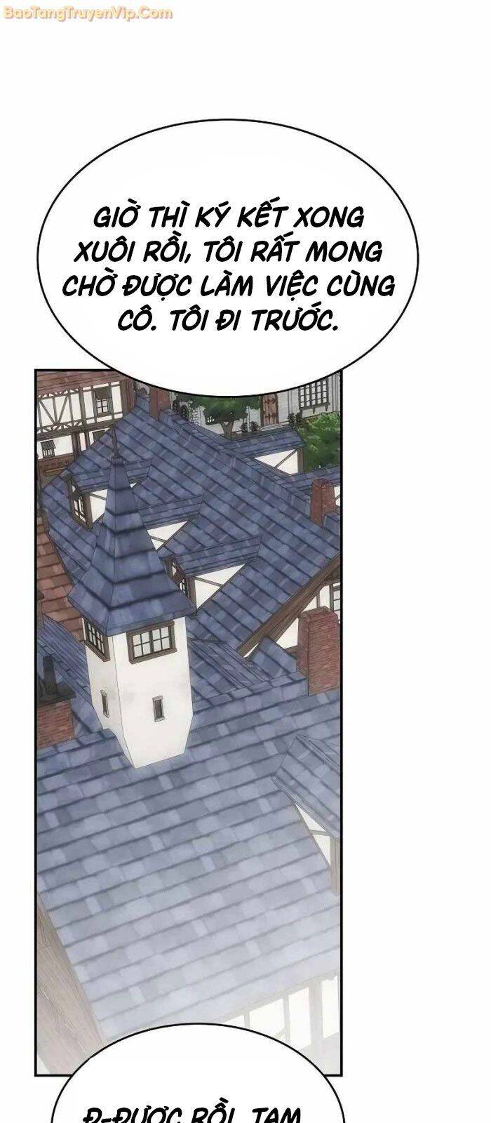 Bản Năng Hồi Quy Của Chó Săn - Chapter 60 - Page 48