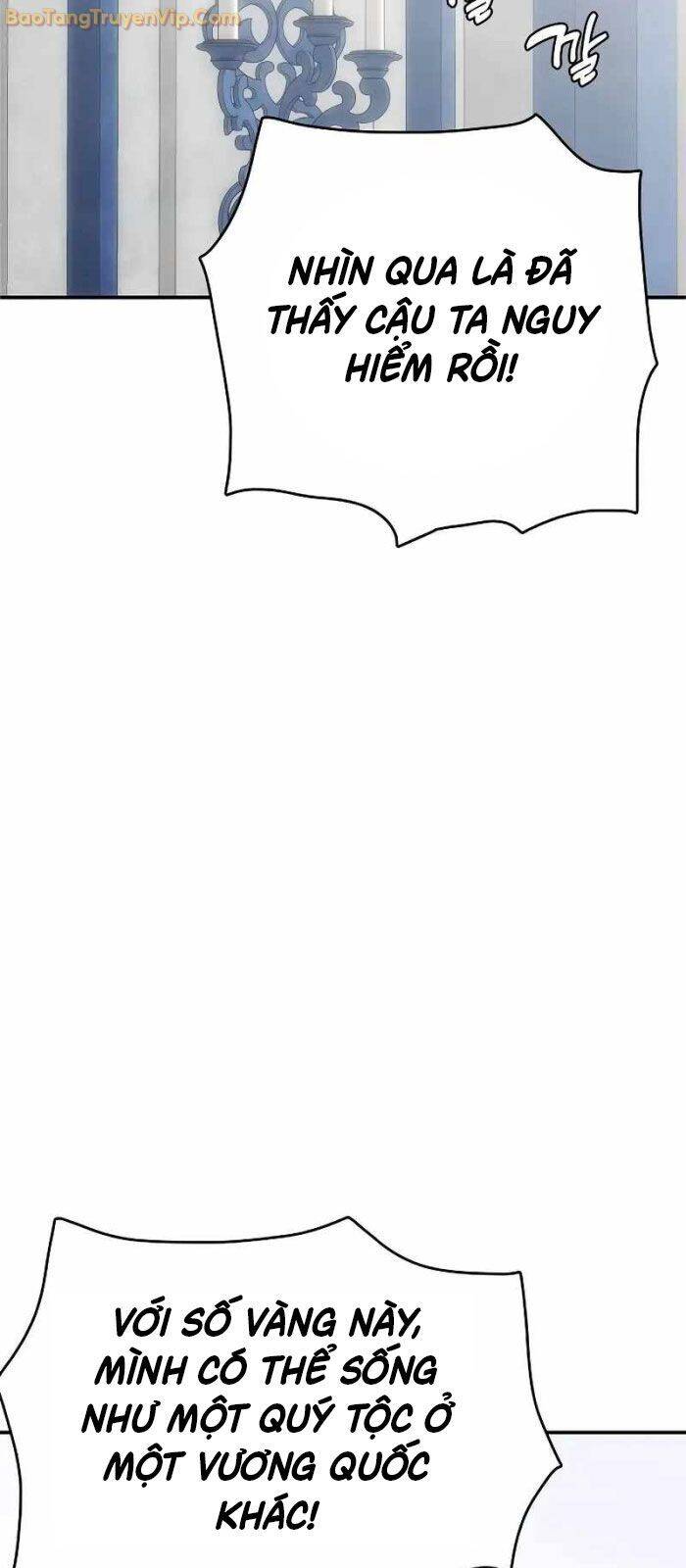 Bản Năng Hồi Quy Của Chó Săn - Chapter 60 - Page 55