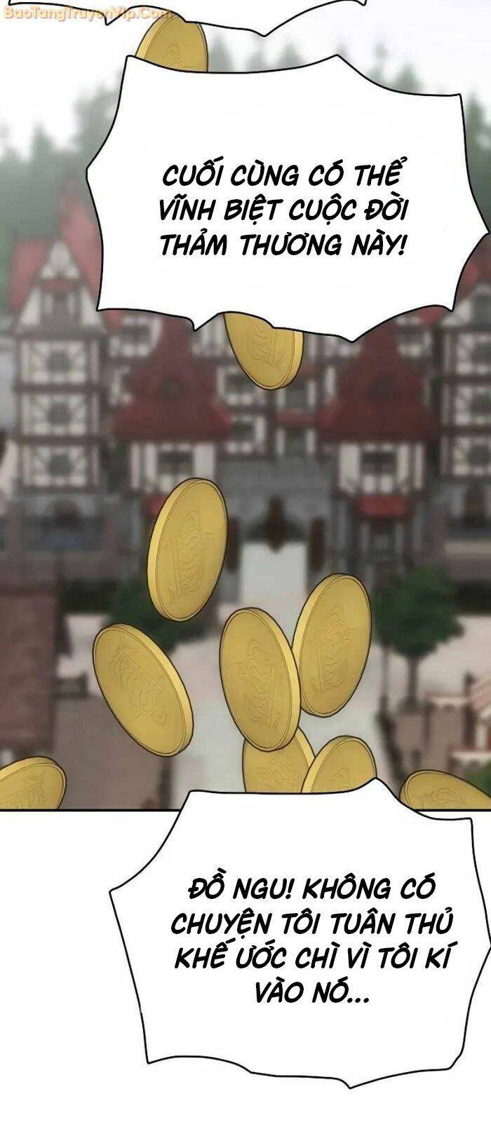 Bản Năng Hồi Quy Của Chó Săn - Chapter 60 - Page 56