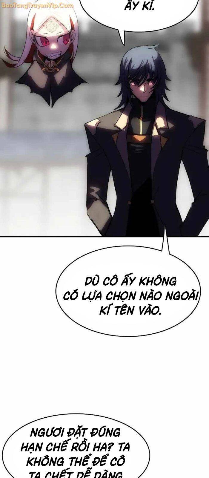 Bản Năng Hồi Quy Của Chó Săn - Chapter 60 - Page 59