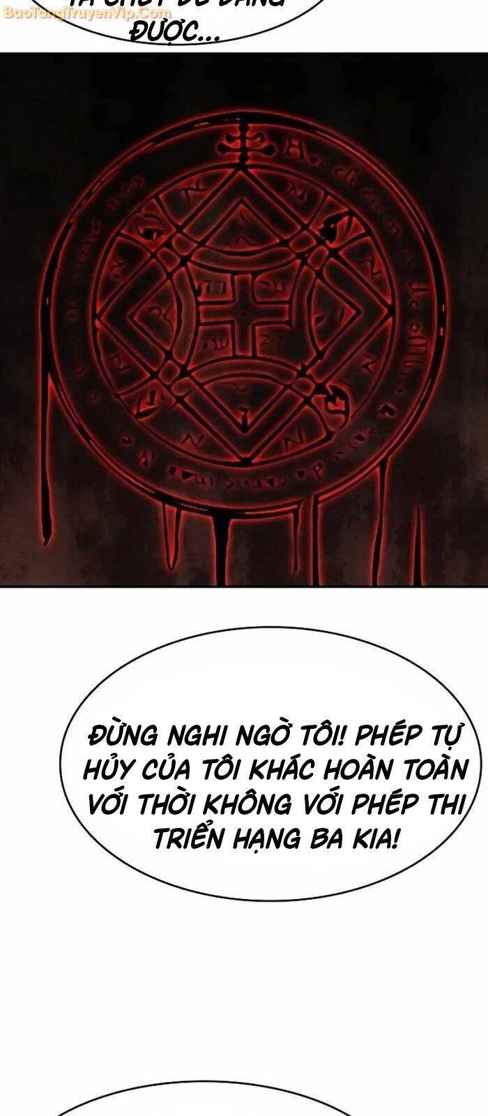Bản Năng Hồi Quy Của Chó Săn - Chapter 60 - Page 60