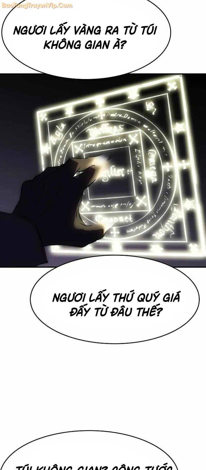 Bản Năng Hồi Quy Của Chó Săn - Chapter 60 - Page 61