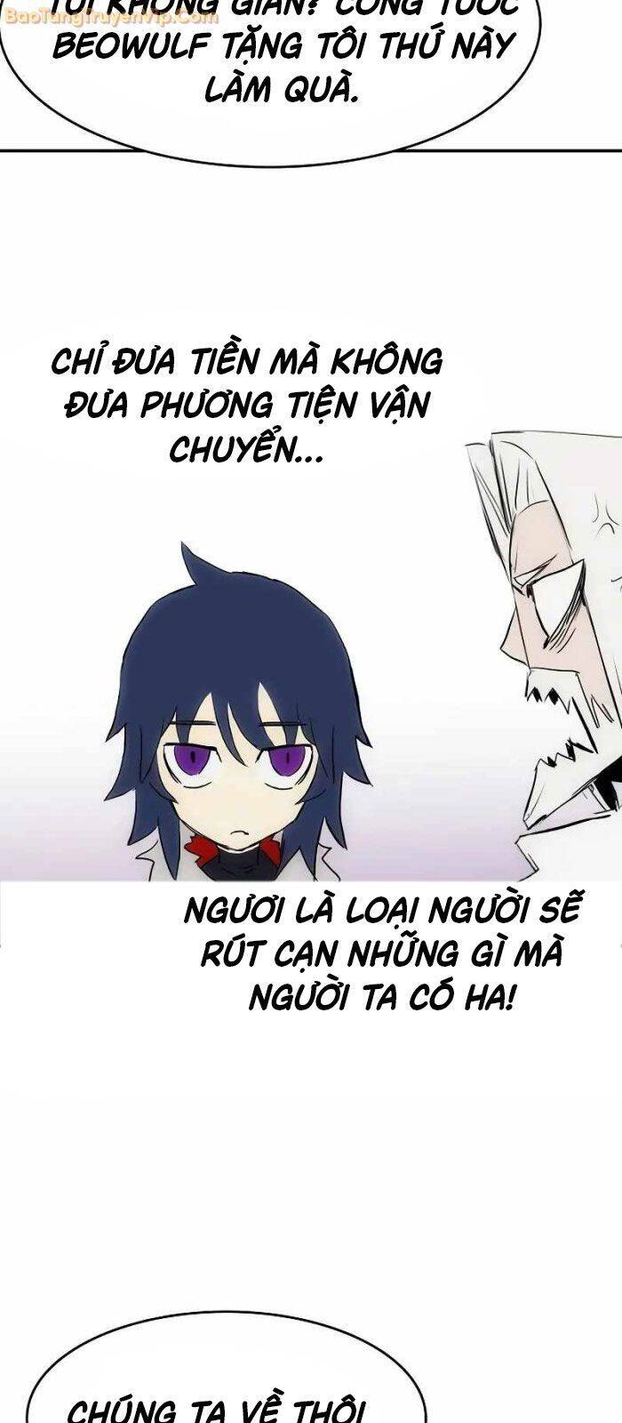 Bản Năng Hồi Quy Của Chó Săn - Chapter 60 - Page 62