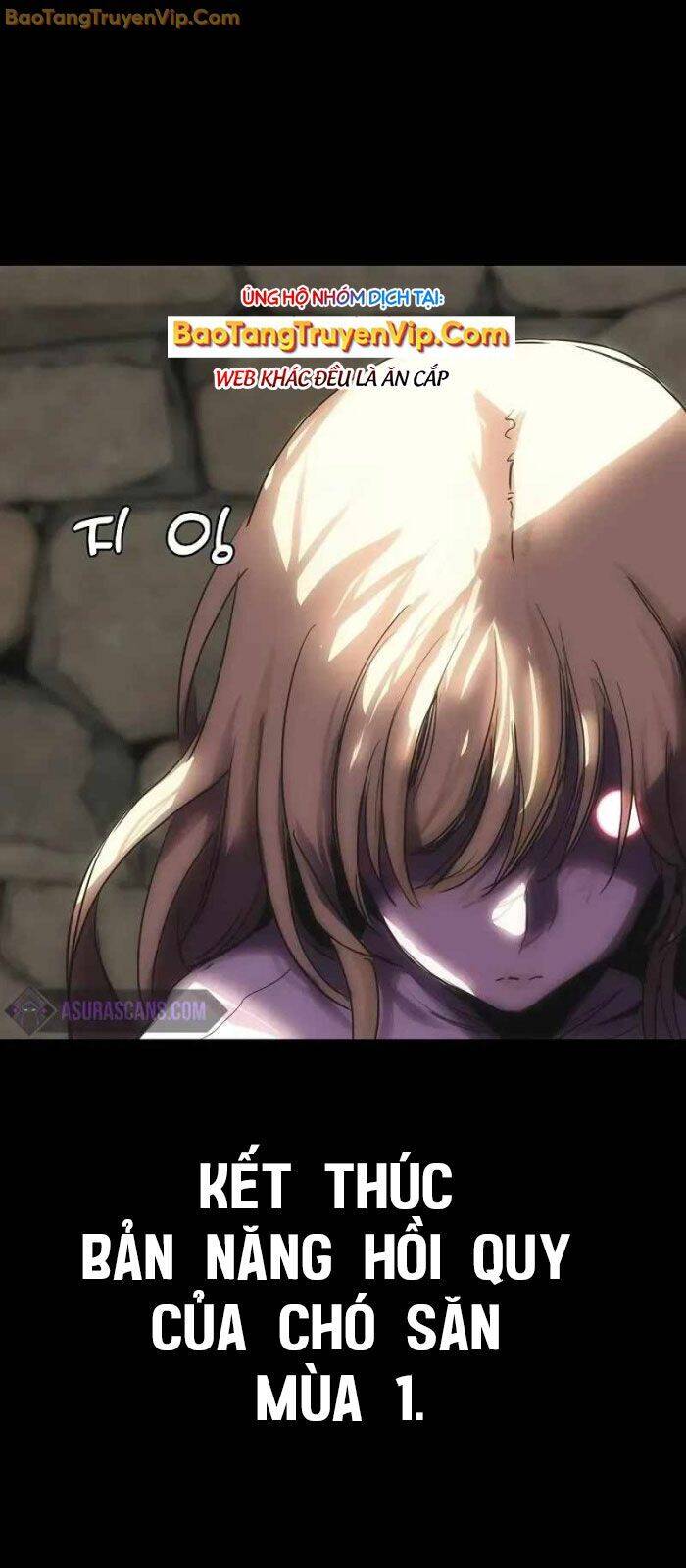Bản Năng Hồi Quy Của Chó Săn - Chapter 60 - Page 73