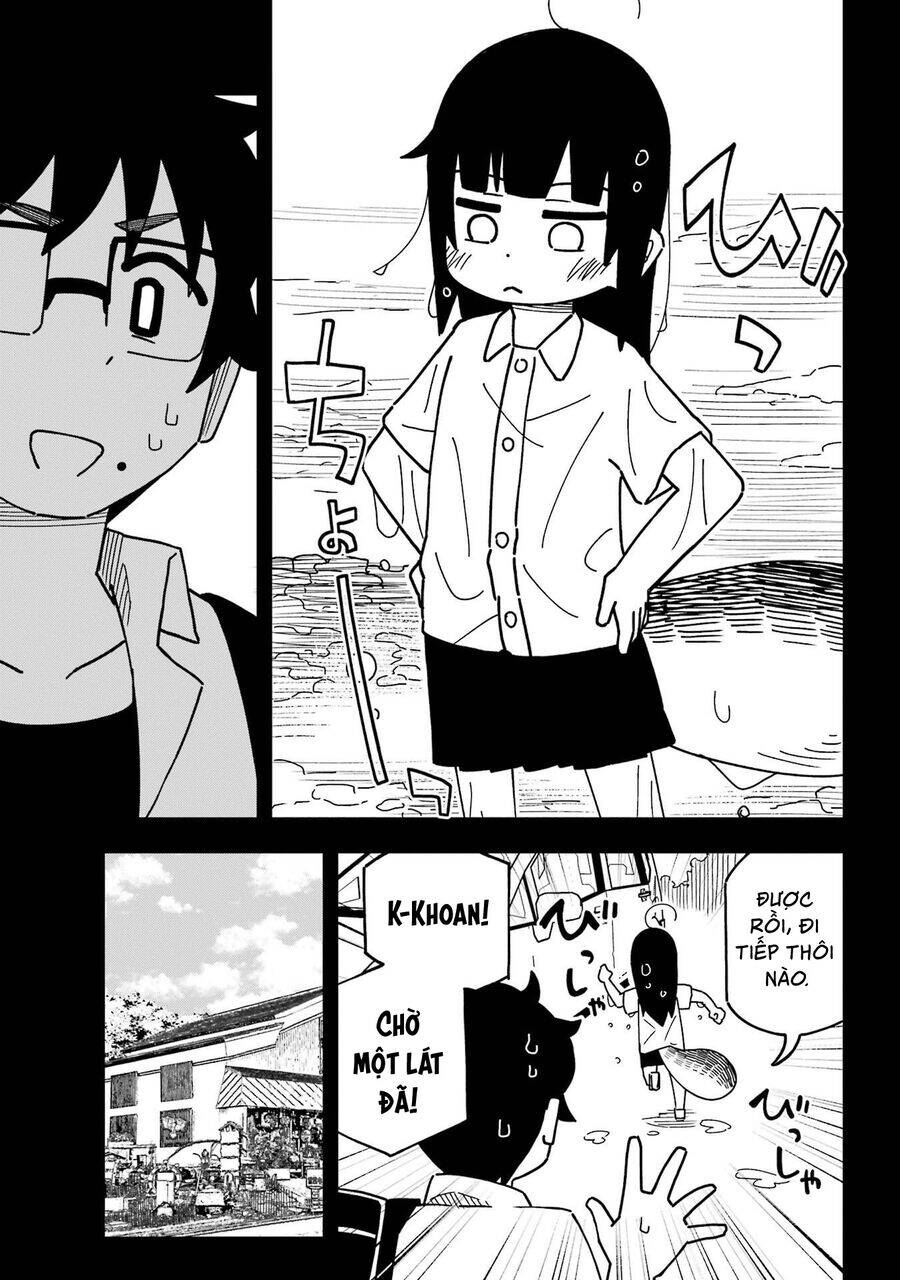 Con Giả - Chapter 4 - Page 10