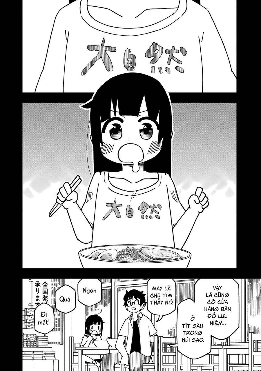 Con Giả - Chapter 4 - Page 11