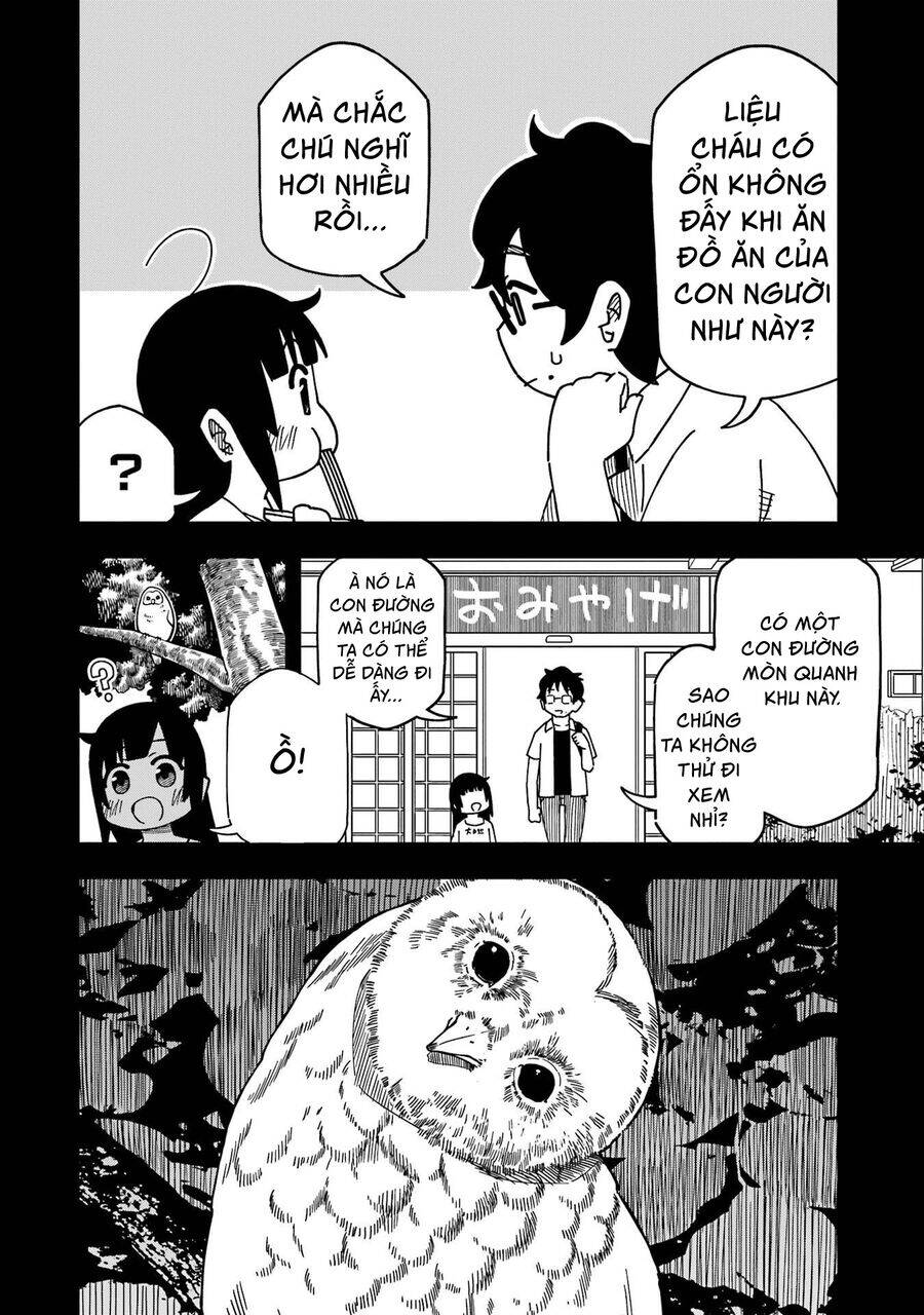 Con Giả - Chapter 4 - Page 13