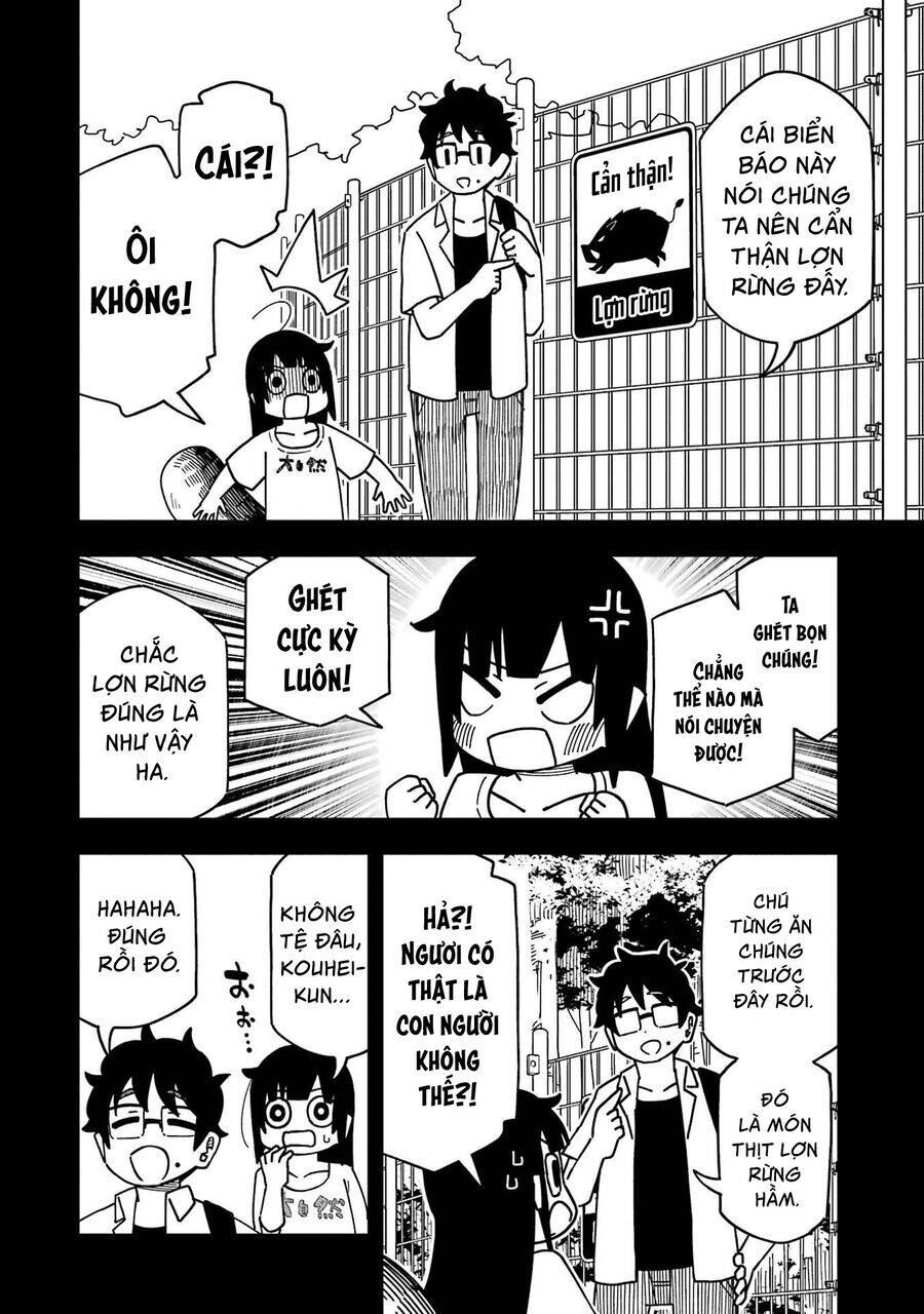 Con Giả - Chapter 4 - Page 15