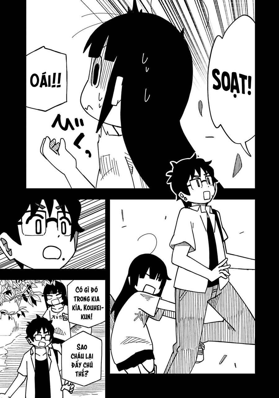 Con Giả - Chapter 4 - Page 16