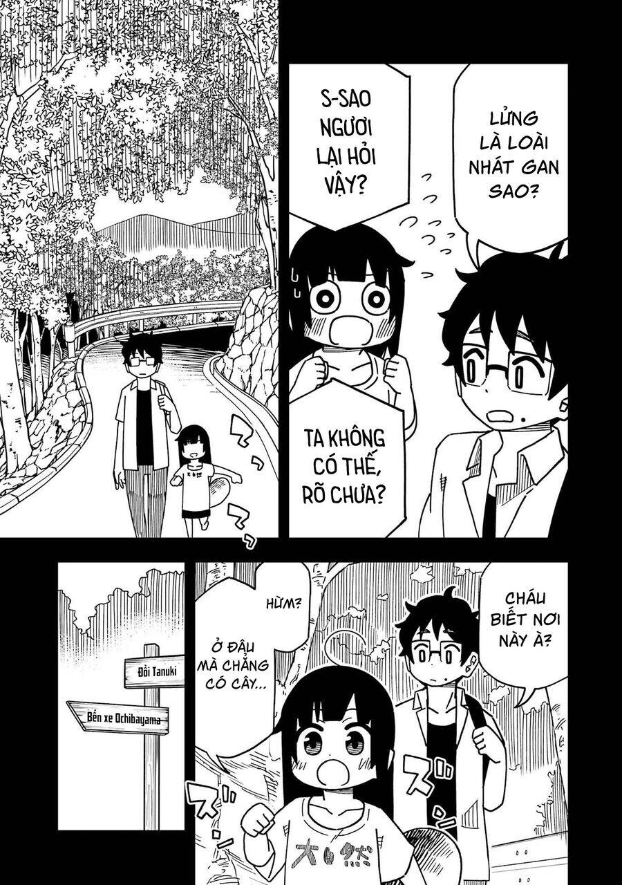 Con Giả - Chapter 4 - Page 18