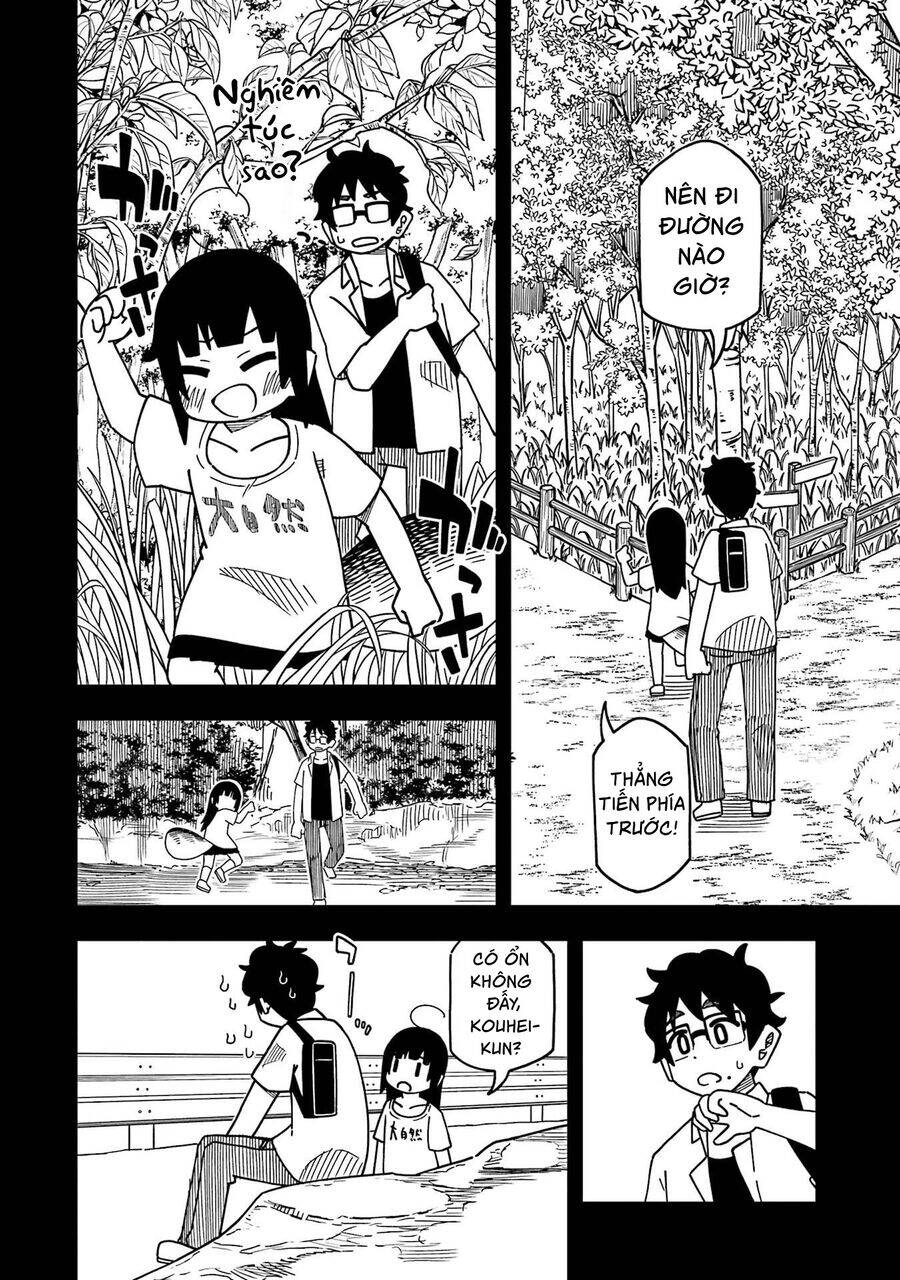 Con Giả - Chapter 4 - Page 19