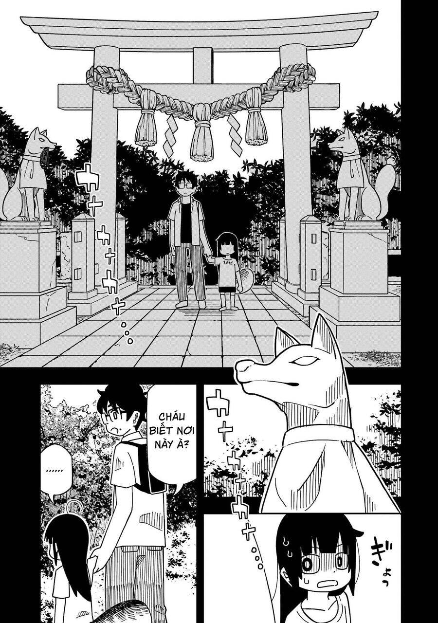 Con Giả - Chapter 4 - Page 20