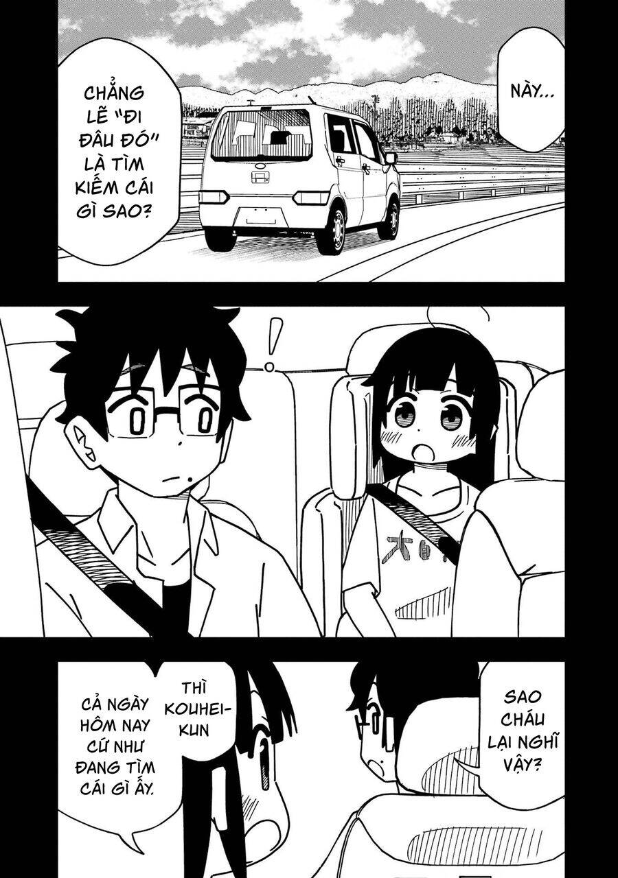 Con Giả - Chapter 4 - Page 22