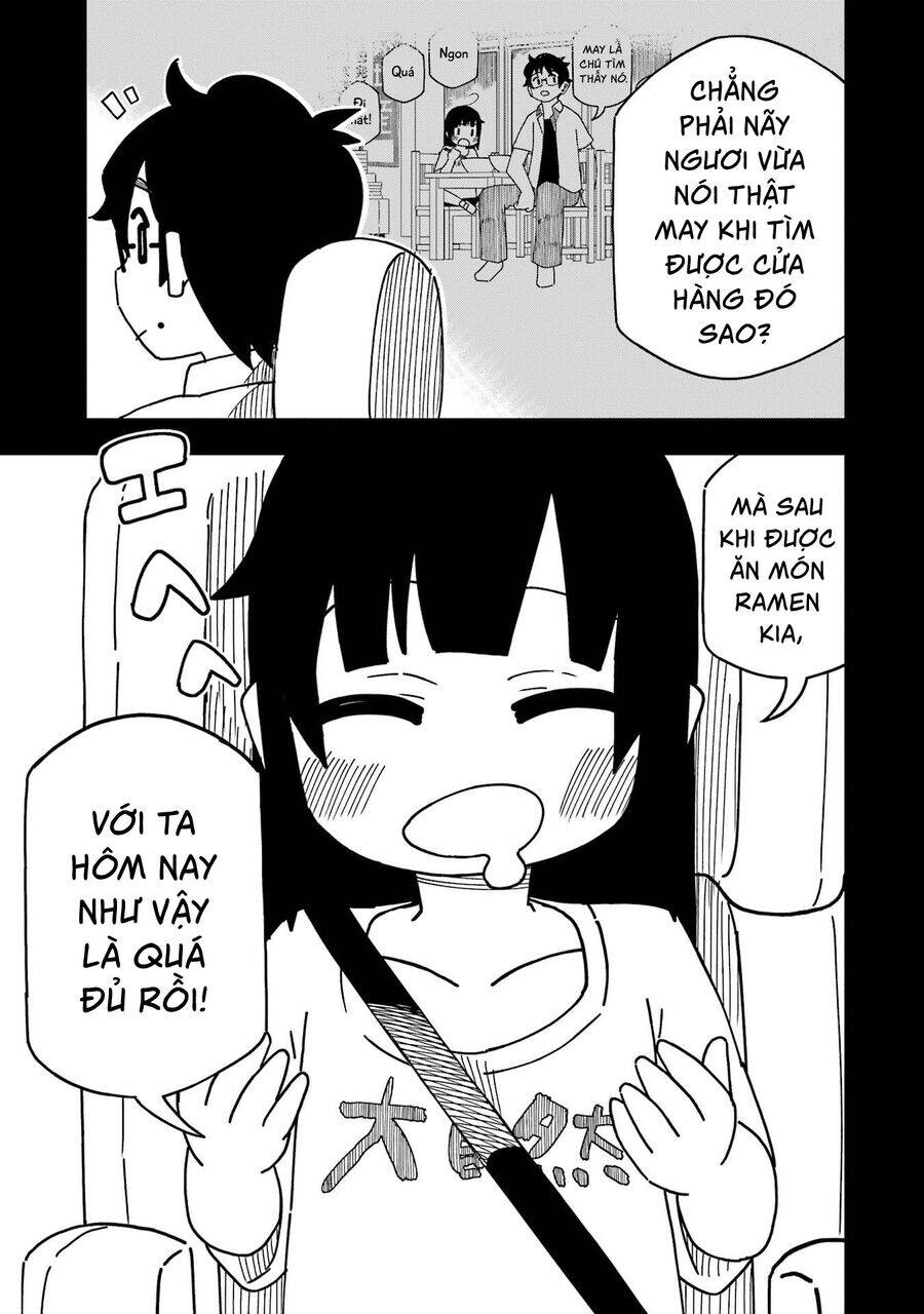 Con Giả - Chapter 4 - Page 24