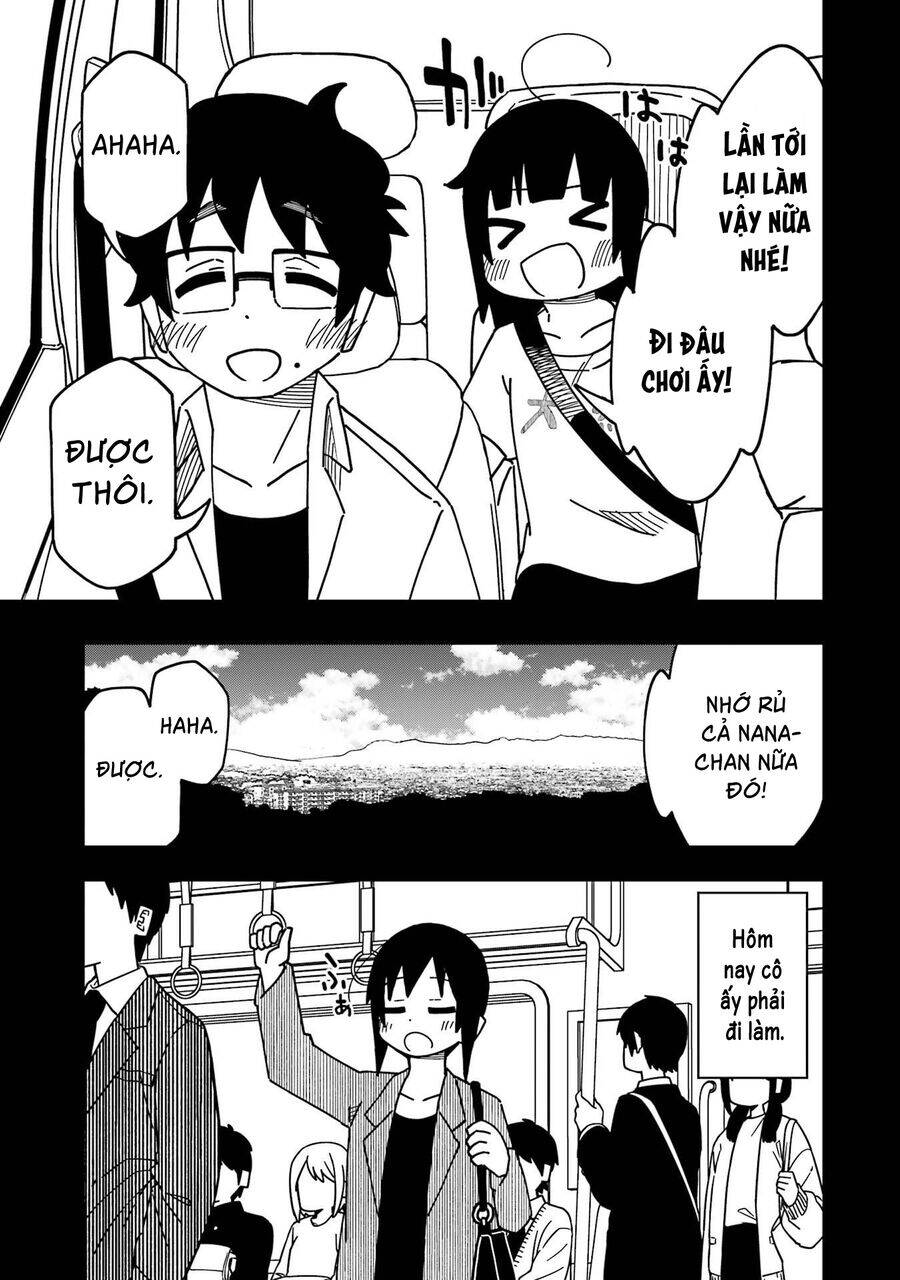 Con Giả - Chapter 4 - Page 26