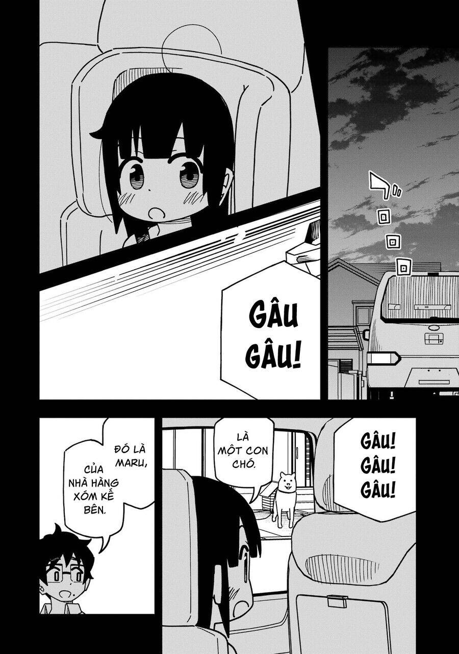 Con Giả - Chapter 4 - Page 27