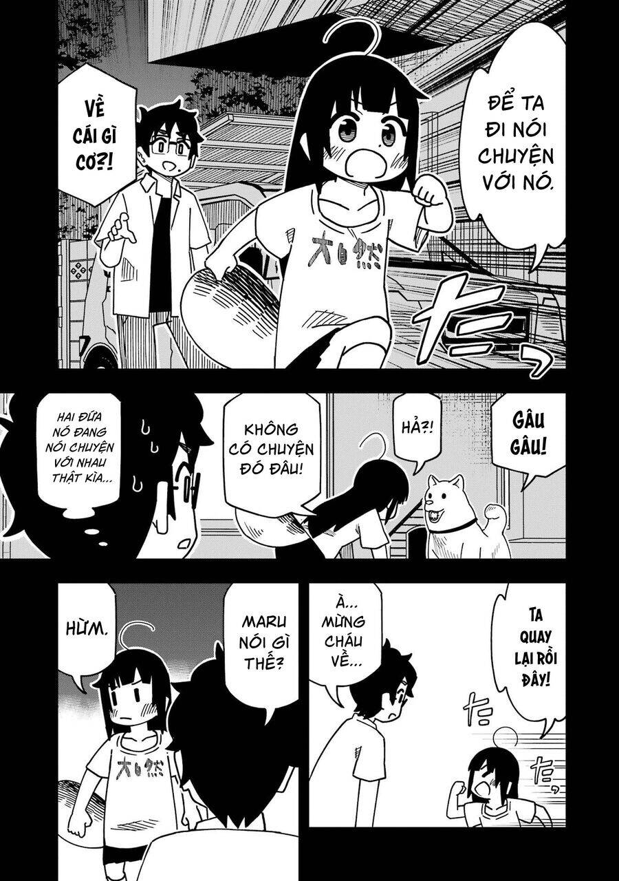 Con Giả - Chapter 4 - Page 28