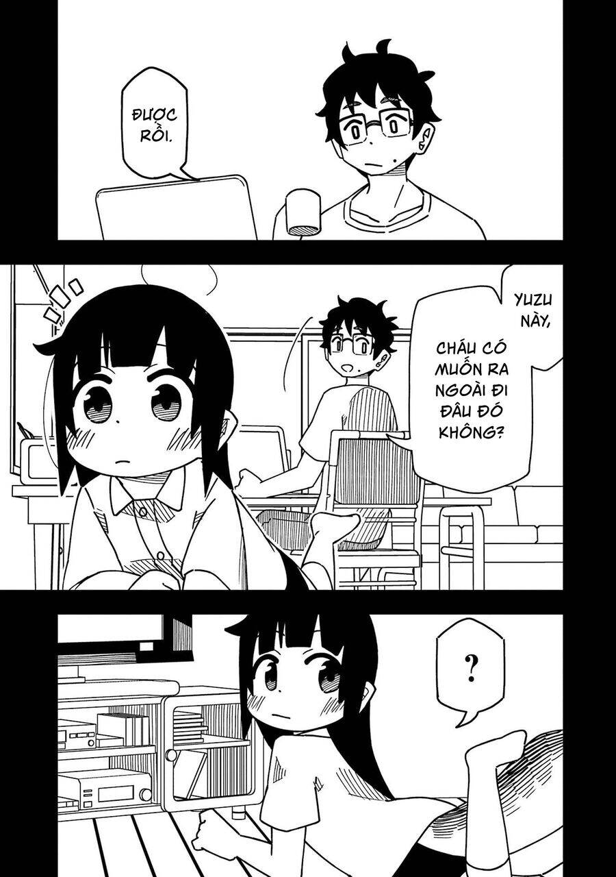 Con Giả - Chapter 4 - Page 3