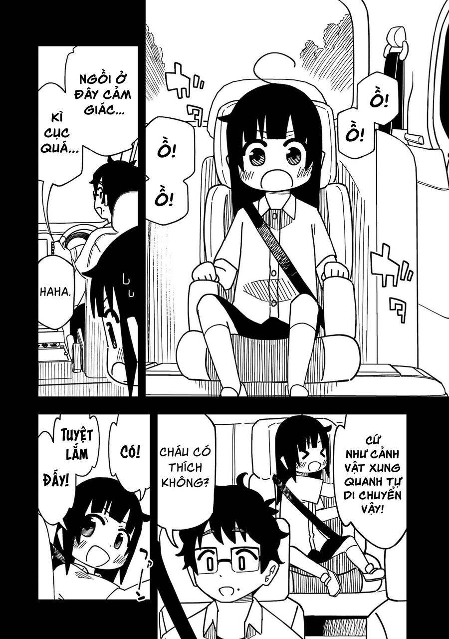 Con Giả - Chapter 4 - Page 5