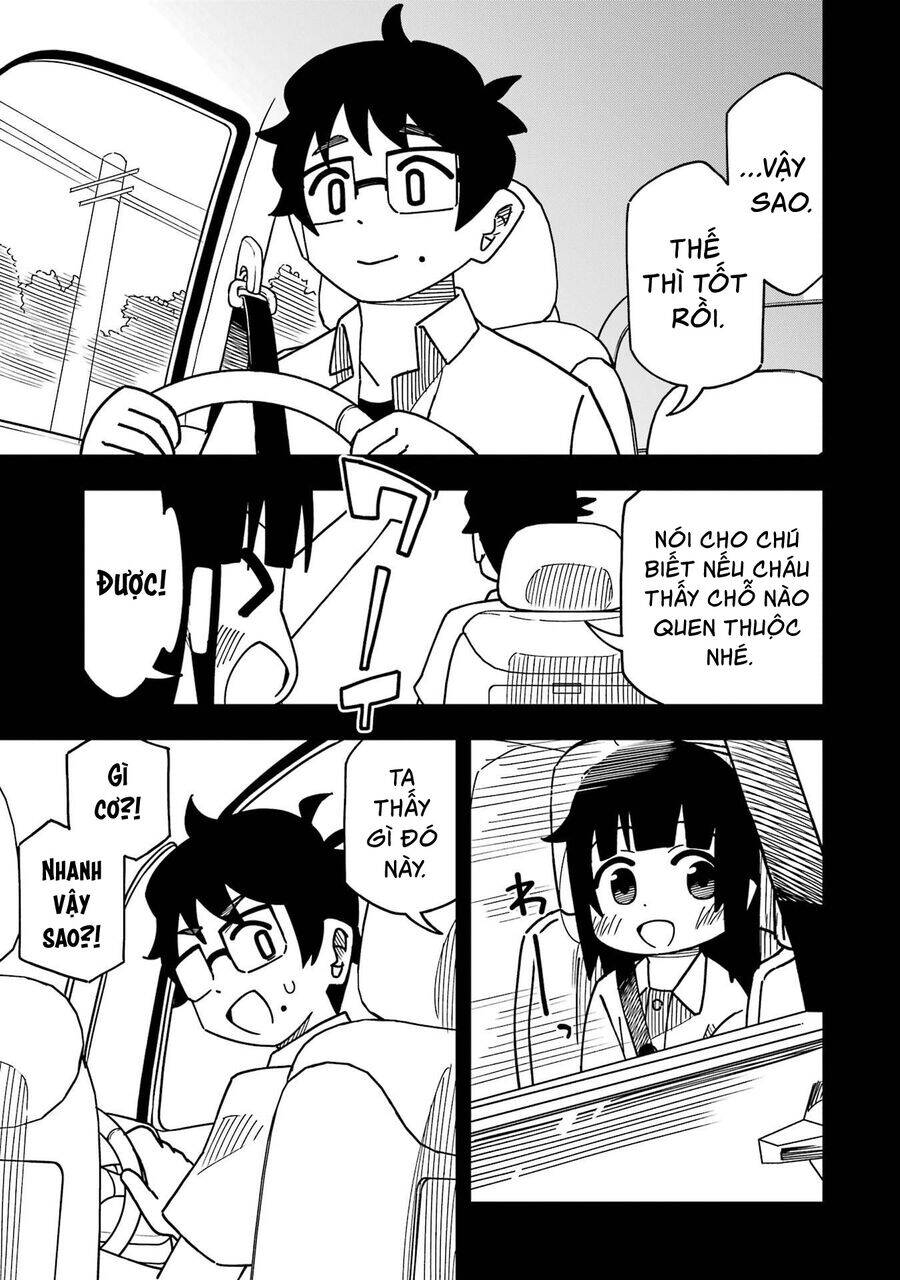 Con Giả - Chapter 4 - Page 6