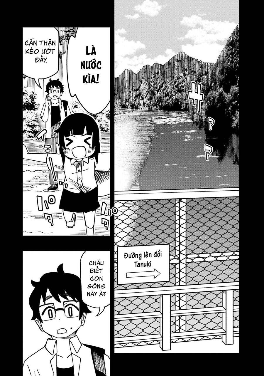 Con Giả - Chapter 4 - Page 7