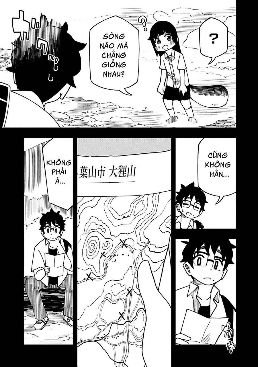 Con Giả - Chapter 4 - Page 8