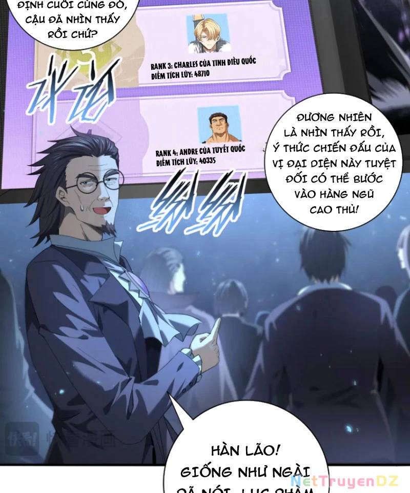 Toàn Dân Chuyển Chức Ngự Long Sư Là Chức Nghiệp Yếu Nhất - Chapter 78 - Page 10