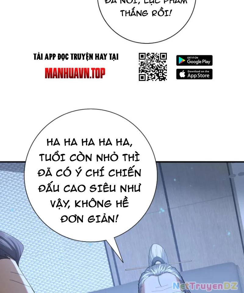 Toàn Dân Chuyển Chức Ngự Long Sư Là Chức Nghiệp Yếu Nhất - Chapter 78 - Page 11