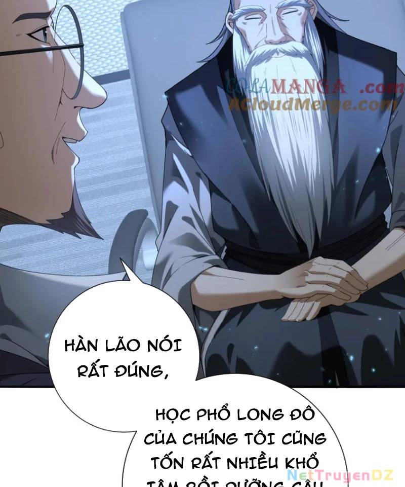 Toàn Dân Chuyển Chức Ngự Long Sư Là Chức Nghiệp Yếu Nhất - Chapter 78 - Page 12