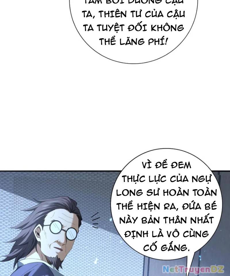 Toàn Dân Chuyển Chức Ngự Long Sư Là Chức Nghiệp Yếu Nhất - Chapter 78 - Page 13