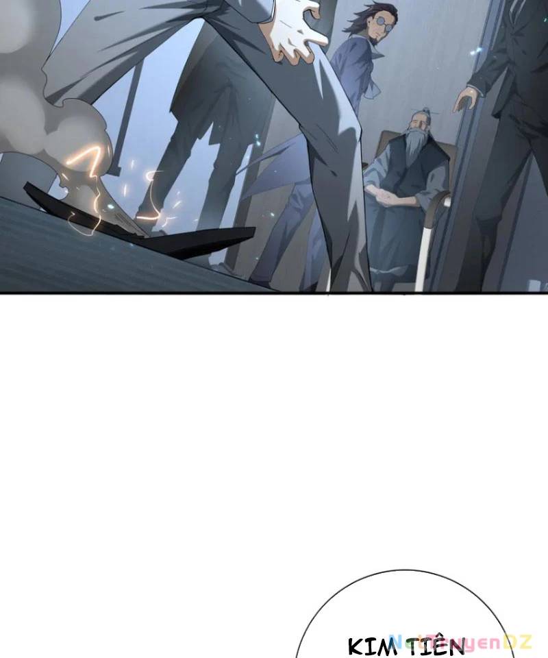 Toàn Dân Chuyển Chức Ngự Long Sư Là Chức Nghiệp Yếu Nhất - Chapter 78 - Page 16