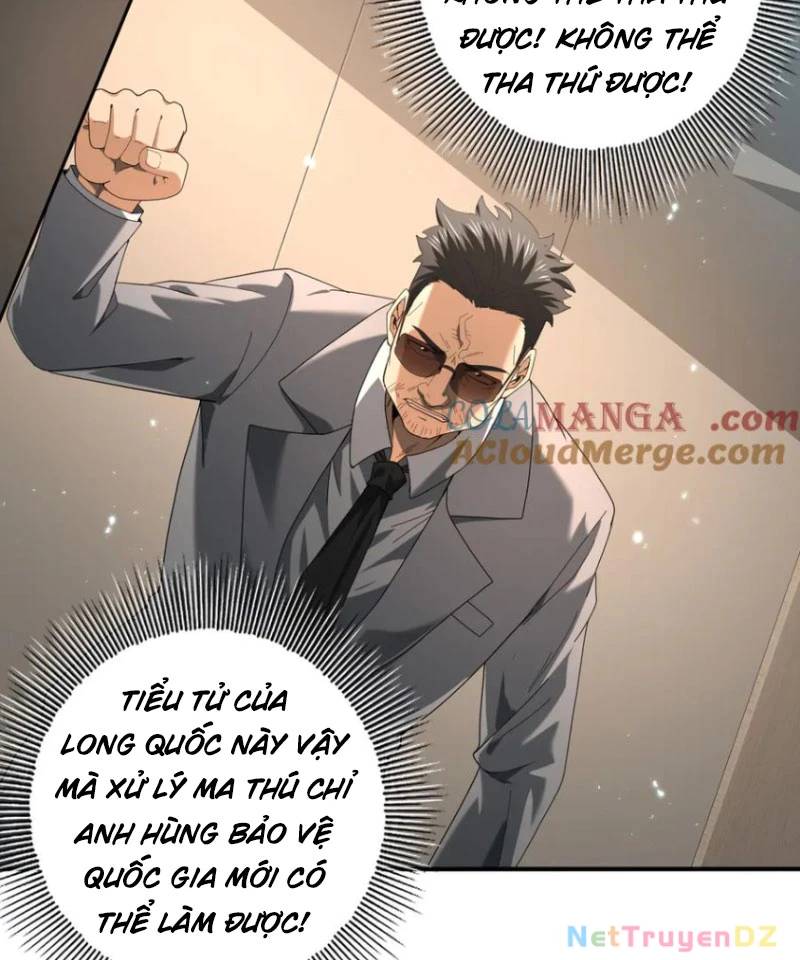 Toàn Dân Chuyển Chức Ngự Long Sư Là Chức Nghiệp Yếu Nhất - Chapter 78 - Page 22