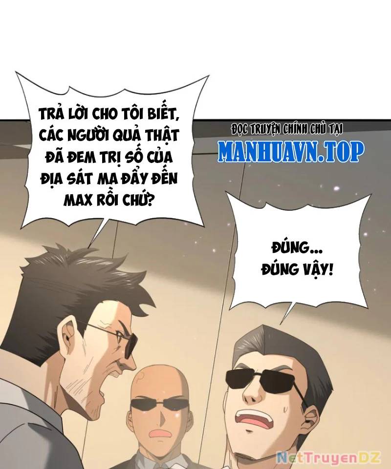 Toàn Dân Chuyển Chức Ngự Long Sư Là Chức Nghiệp Yếu Nhất - Chapter 78 - Page 25