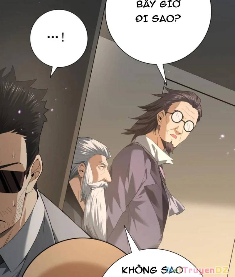 Toàn Dân Chuyển Chức Ngự Long Sư Là Chức Nghiệp Yếu Nhất - Chapter 78 - Page 29