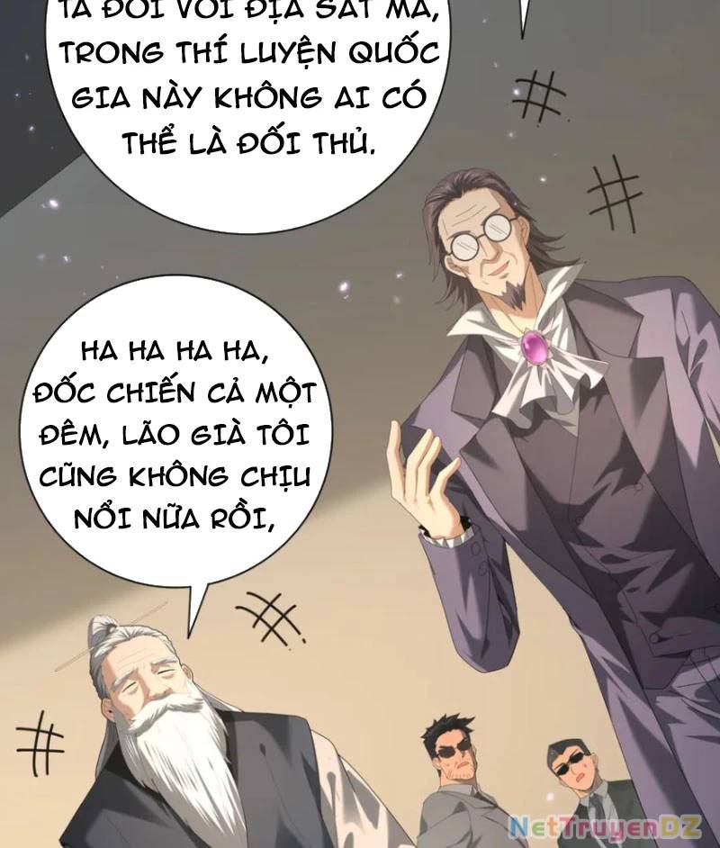 Toàn Dân Chuyển Chức Ngự Long Sư Là Chức Nghiệp Yếu Nhất - Chapter 78 - Page 31