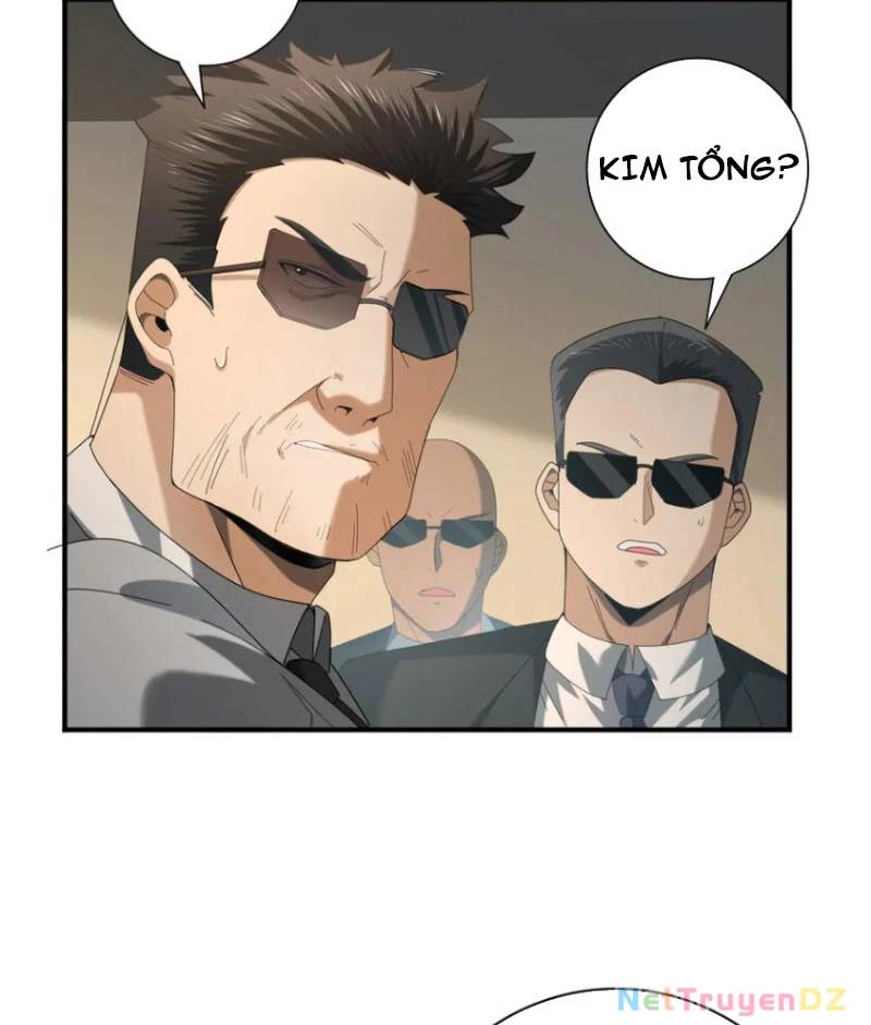 Toàn Dân Chuyển Chức Ngự Long Sư Là Chức Nghiệp Yếu Nhất - Chapter 78 - Page 33