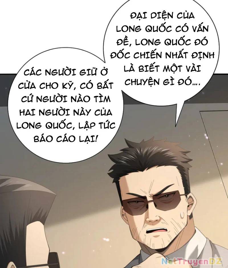 Toàn Dân Chuyển Chức Ngự Long Sư Là Chức Nghiệp Yếu Nhất - Chapter 78 - Page 34