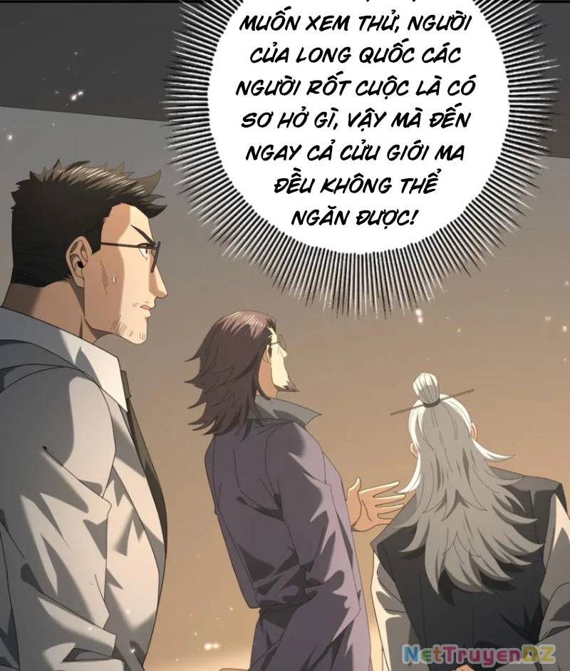 Toàn Dân Chuyển Chức Ngự Long Sư Là Chức Nghiệp Yếu Nhất - Chapter 78 - Page 36