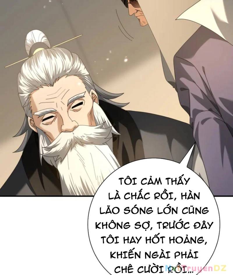 Toàn Dân Chuyển Chức Ngự Long Sư Là Chức Nghiệp Yếu Nhất - Chapter 78 - Page 39