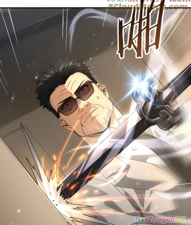 Toàn Dân Chuyển Chức Ngự Long Sư Là Chức Nghiệp Yếu Nhất - Chapter 78 - Page 43