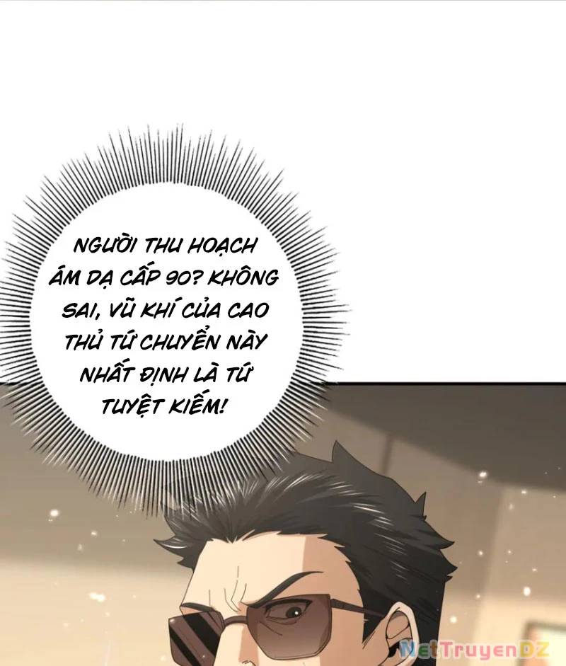 Toàn Dân Chuyển Chức Ngự Long Sư Là Chức Nghiệp Yếu Nhất - Chapter 78 - Page 46