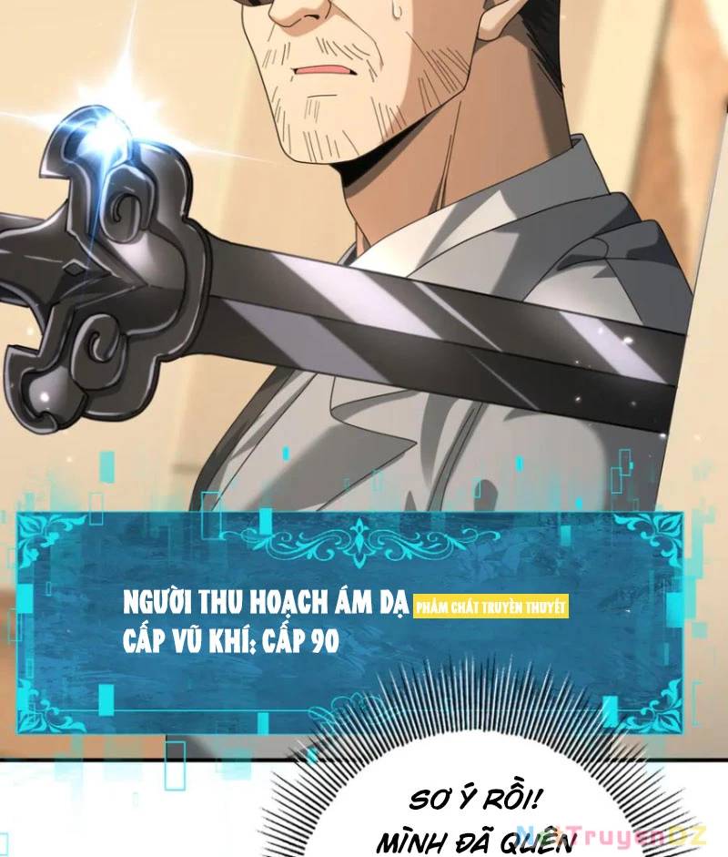 Toàn Dân Chuyển Chức Ngự Long Sư Là Chức Nghiệp Yếu Nhất - Chapter 78 - Page 47