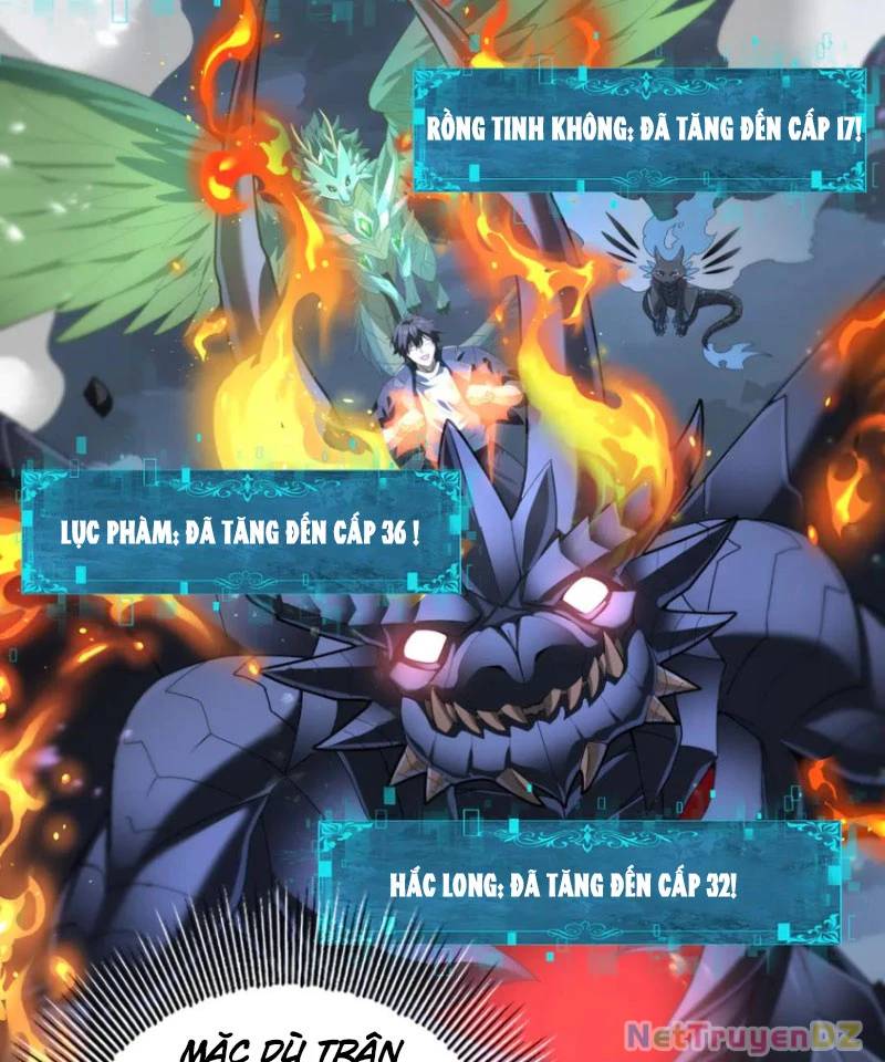 Toàn Dân Chuyển Chức Ngự Long Sư Là Chức Nghiệp Yếu Nhất - Chapter 78 - Page 5